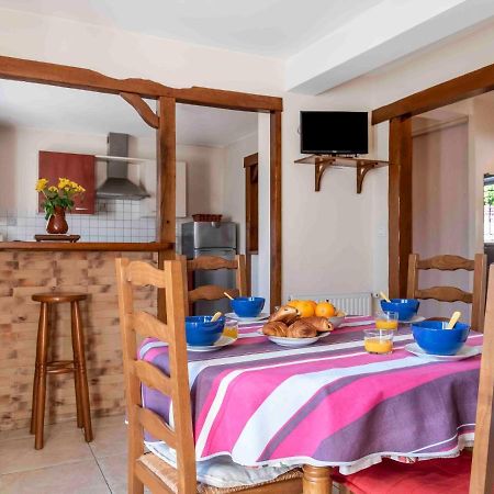 Apartment Kafartenea By Interhome يورونْيِ المظهر الخارجي الصورة