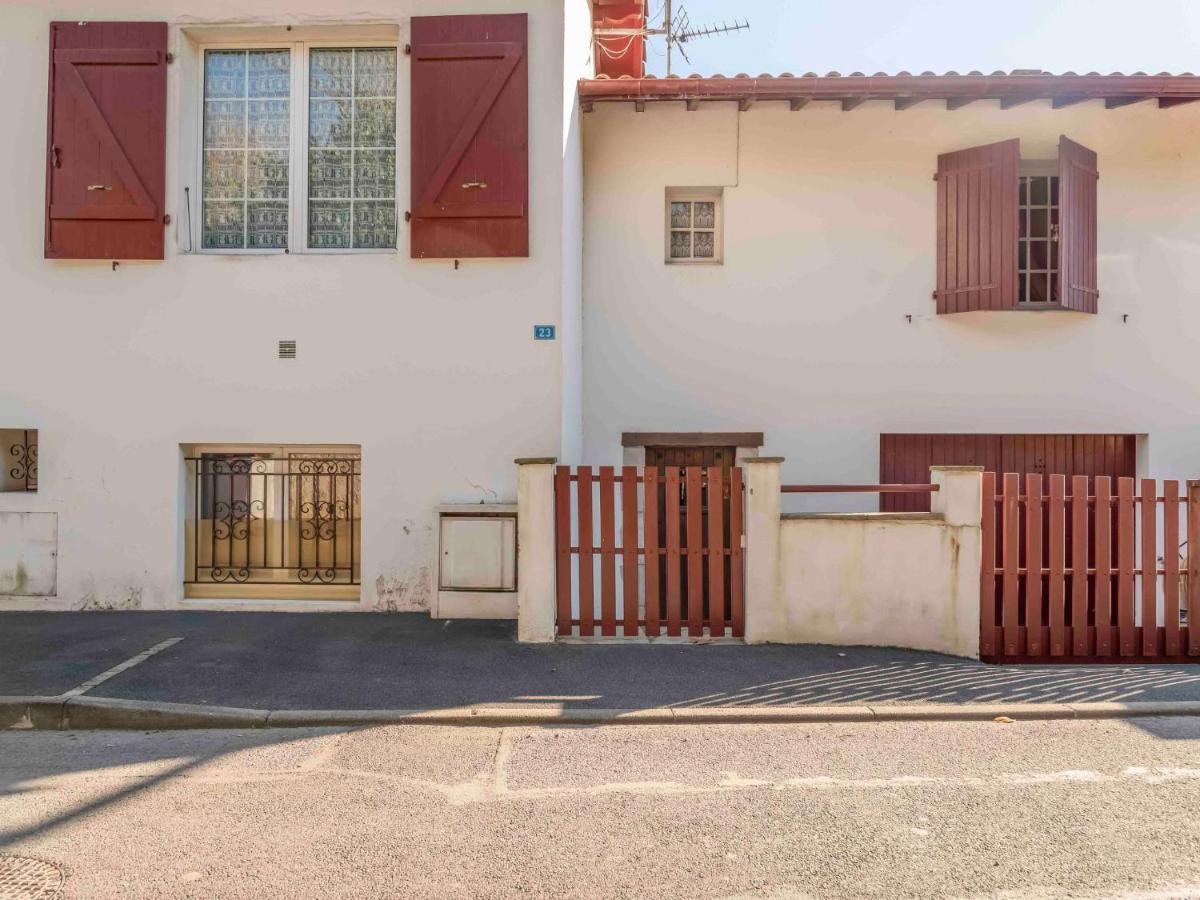 Apartment Kafartenea By Interhome يورونْيِ المظهر الخارجي الصورة