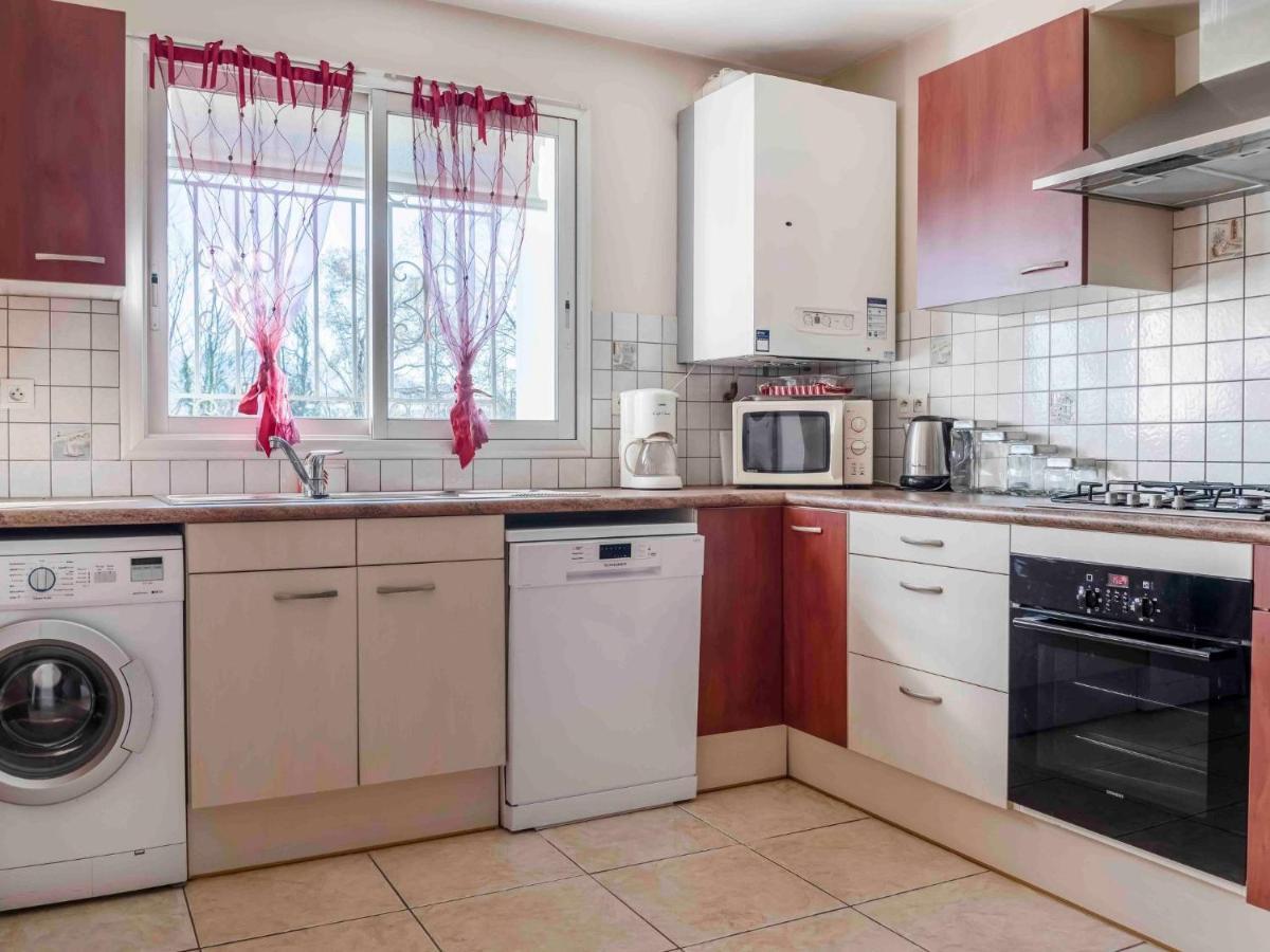 Apartment Kafartenea By Interhome يورونْيِ المظهر الخارجي الصورة