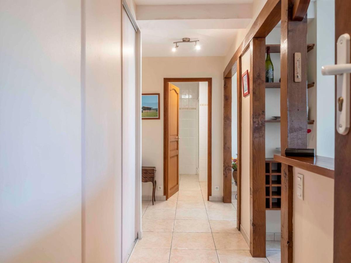 Apartment Kafartenea By Interhome يورونْيِ المظهر الخارجي الصورة