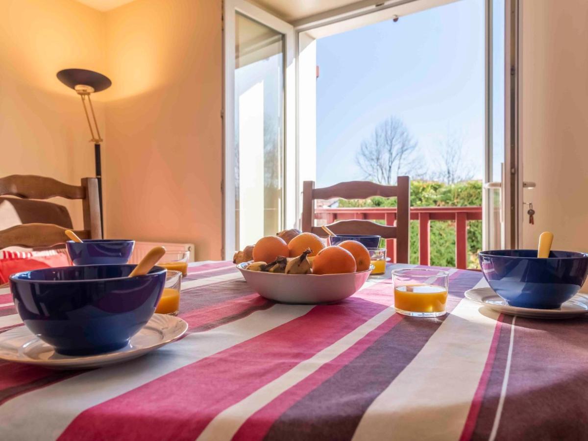 Apartment Kafartenea By Interhome يورونْيِ المظهر الخارجي الصورة