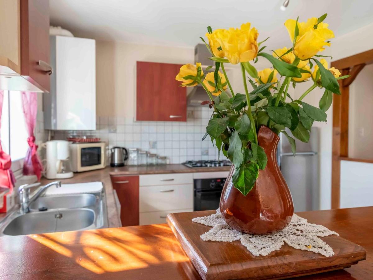 Apartment Kafartenea By Interhome يورونْيِ المظهر الخارجي الصورة