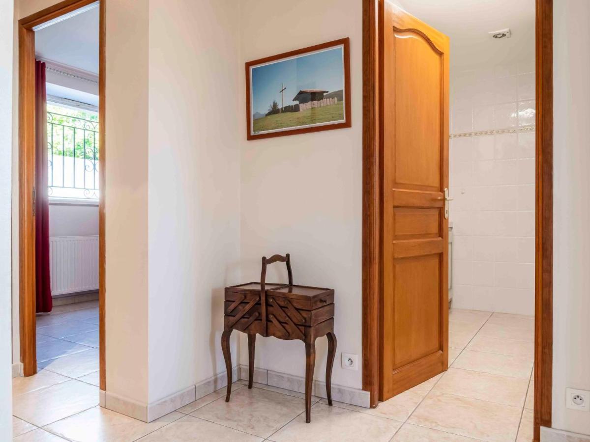 Apartment Kafartenea By Interhome يورونْيِ المظهر الخارجي الصورة