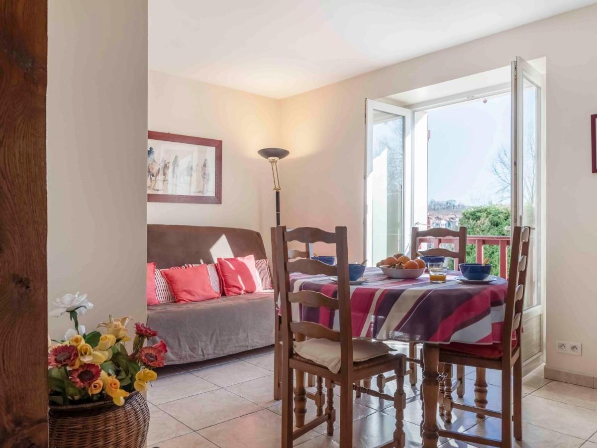 Apartment Kafartenea By Interhome يورونْيِ المظهر الخارجي الصورة
