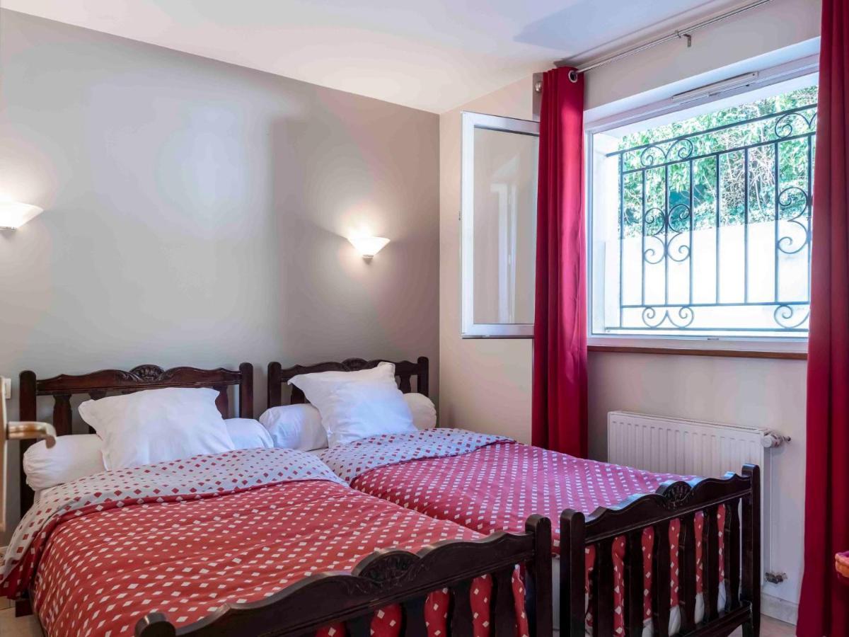 Apartment Kafartenea By Interhome يورونْيِ المظهر الخارجي الصورة